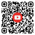 ASS Youtube-Qr Code